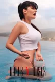 Tali tall escort London