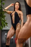 Willa escort, 36D bust size, London