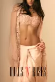 extremely flirty Pari escort girl - Outcall only