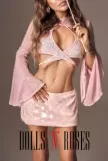 Cing Cing escort, &pound;500, Marylebone