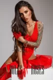 amazing Catriona escort - Outcall only