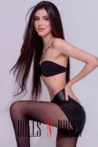 Brazilianescort, new added in Outcall only