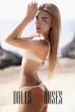 Inessa escort, £600, Knightsbridge