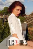 sensual Brazilian escort girl in Outcall only