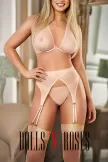 Angela escort, London, £600