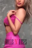 New London escort Denice