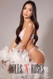 Alabama escort
