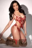 Ana Luiza escort