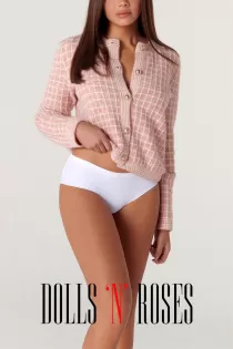 Brazilian escort Soraya