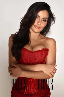  escort Imogen