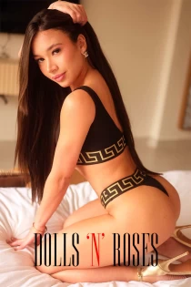 Outcall only escort Egeria