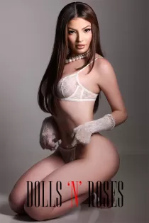 latin escort Latrice