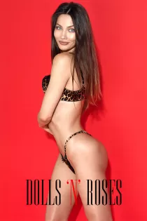 east european escort Marcella