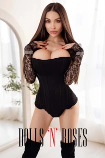  escort Patricia