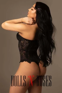 Outcall only escort Belle