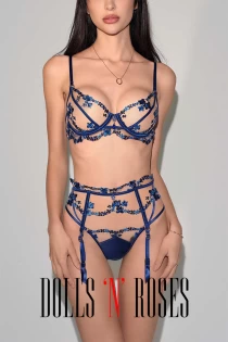 elite London escort Gianna