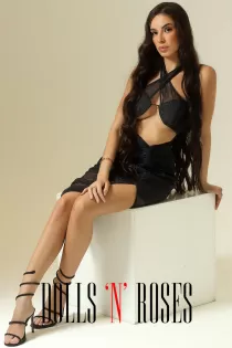 Laura 24 years old girl