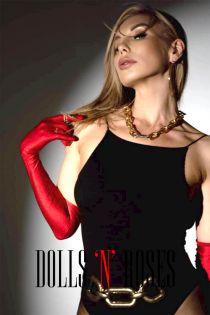 east european escort California