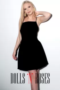 petite escort Alarie