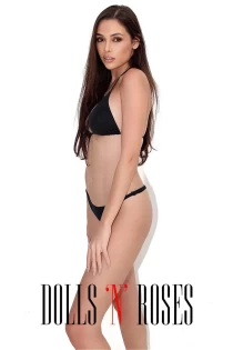 elite London escort Terry