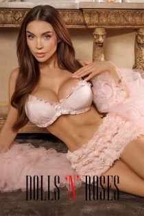 elite London escort Patricia