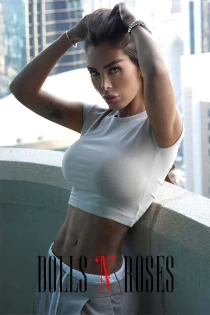 latin escort Havana