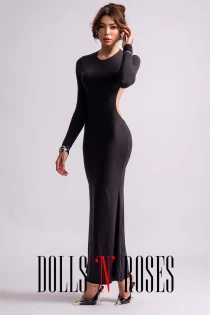 elite London escort Lorna