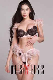 Earls Court escort Asta