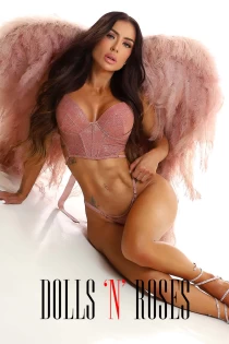  escort Danaya