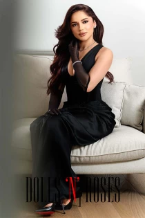 Brazilian escort Valeska