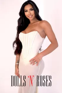 latin escort Perla