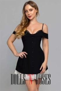 Brazilian escort Michaela