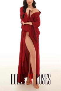 Outcall only escort Ashley