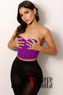 Brazilian escort Britney