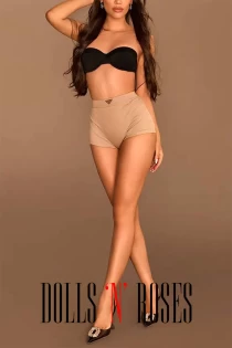 Delmara 24 years old girl