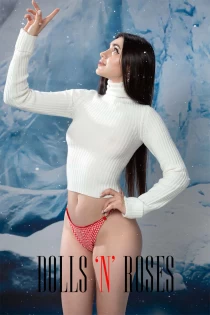 elite London escort River