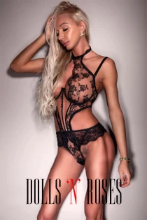 Kimberly 600 per hour