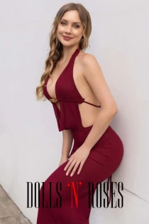  escort Michaela
