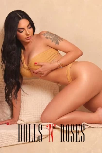 Outcall only escort Ivy