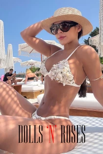 Petunia 23 years old girl