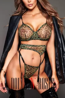 elite London escort Lilly