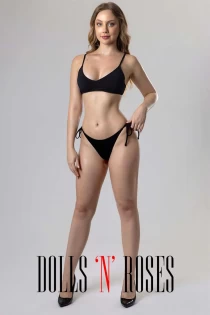 Outcall only escort Michaela