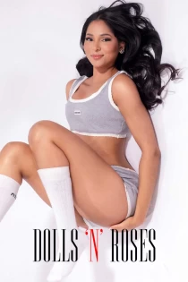  escort Leonie