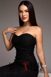 South Kensington escort Anna Beatriz
