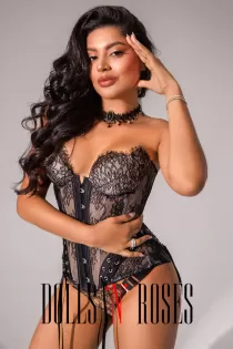 latin escort Azi