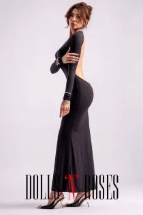 Outcall only escort Lorna