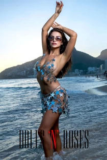 Desiree 28 years old girl