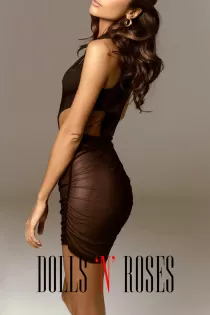 east european escort Amani