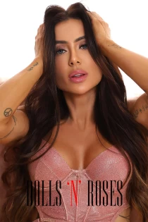  escort Danaya