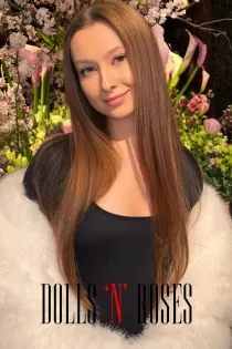 Outcalls Only escort Rosemary